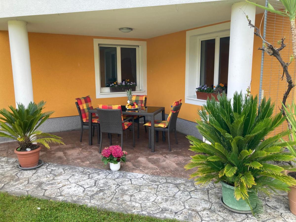 Appartement Christine Sankt Johann im Pongau Εξωτερικό φωτογραφία