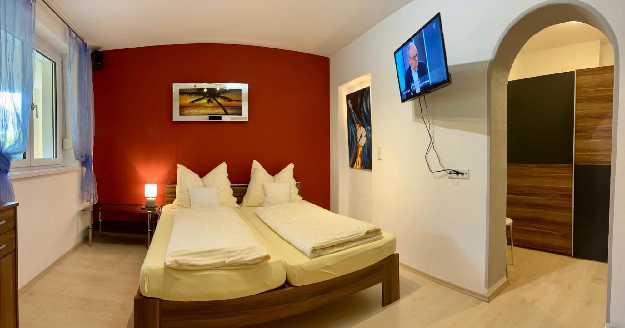 Appartement Christine Sankt Johann im Pongau Εξωτερικό φωτογραφία