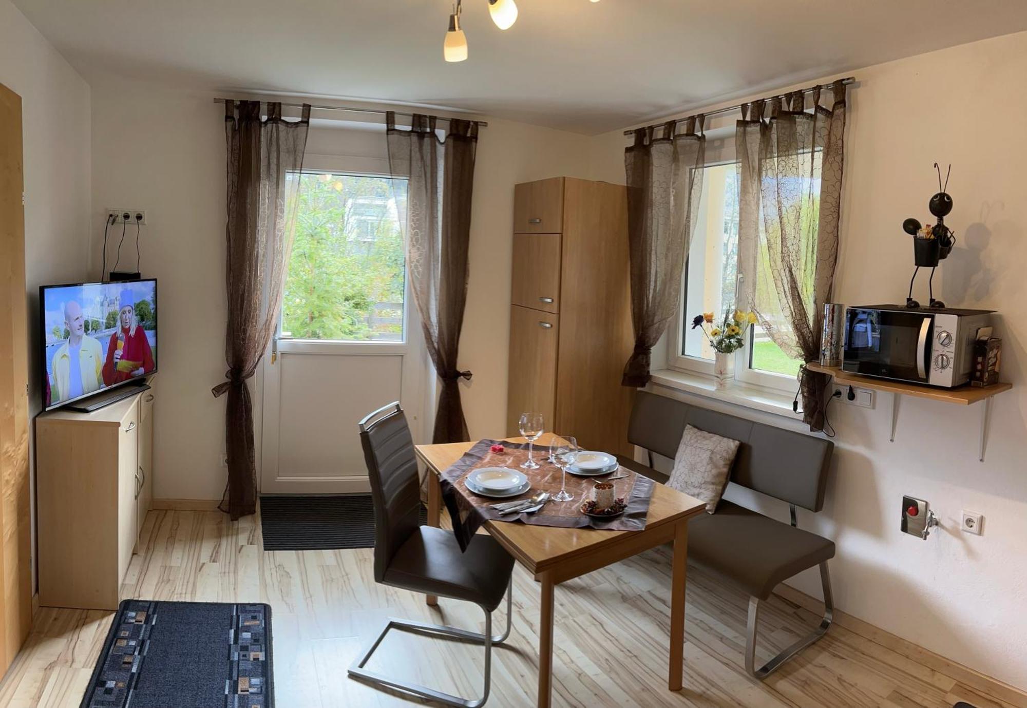 Appartement Christine Sankt Johann im Pongau Εξωτερικό φωτογραφία